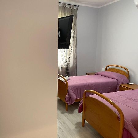 Sweet Stay Фьюмичино Экстерьер фото