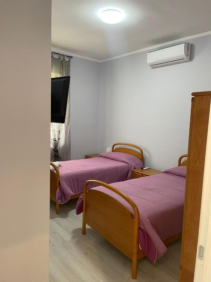 Sweet Stay Фьюмичино Экстерьер фото