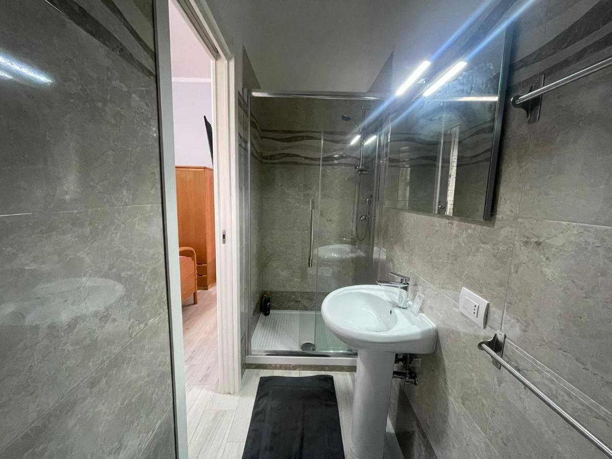 Sweet Stay Фьюмичино Экстерьер фото