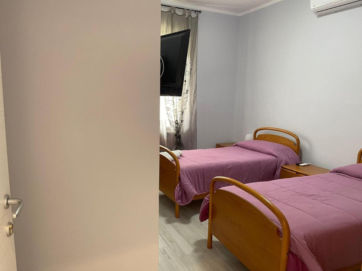 Sweet Stay Фьюмичино Экстерьер фото