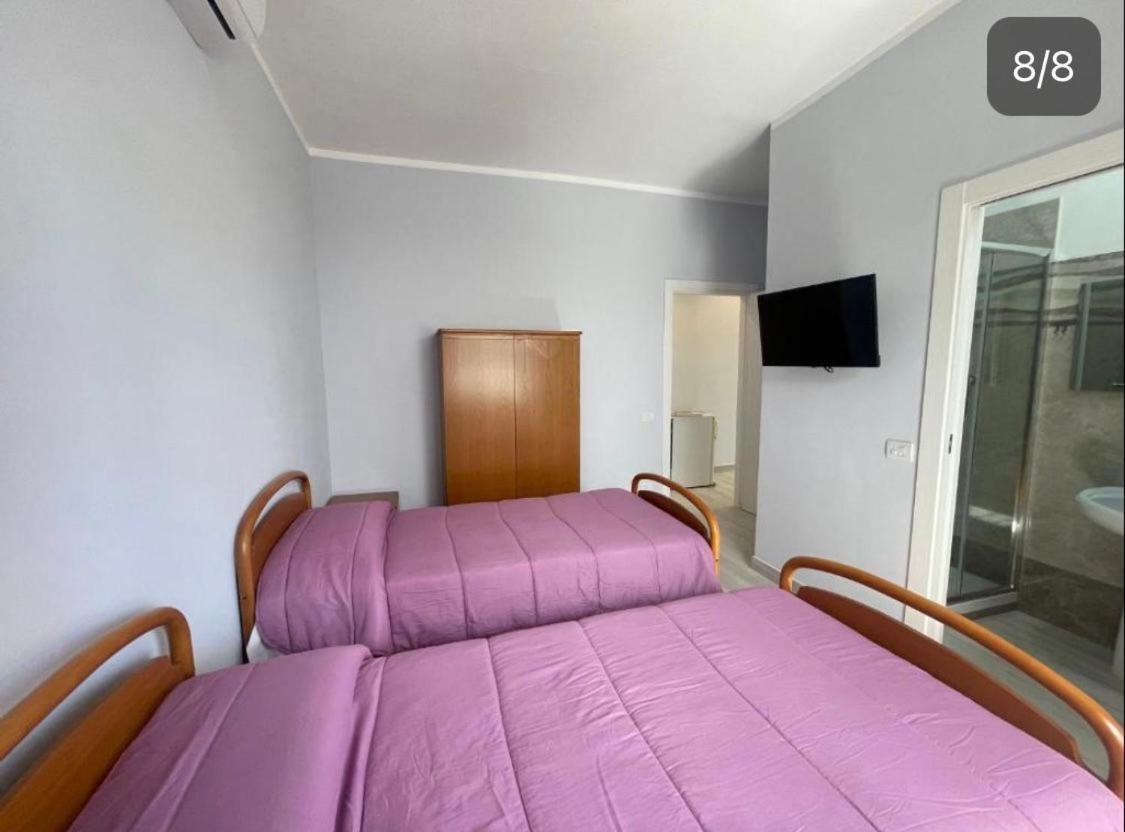 Sweet Stay Фьюмичино Экстерьер фото