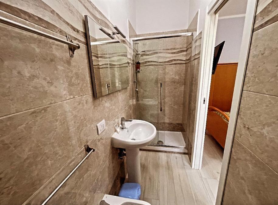 Sweet Stay Фьюмичино Экстерьер фото