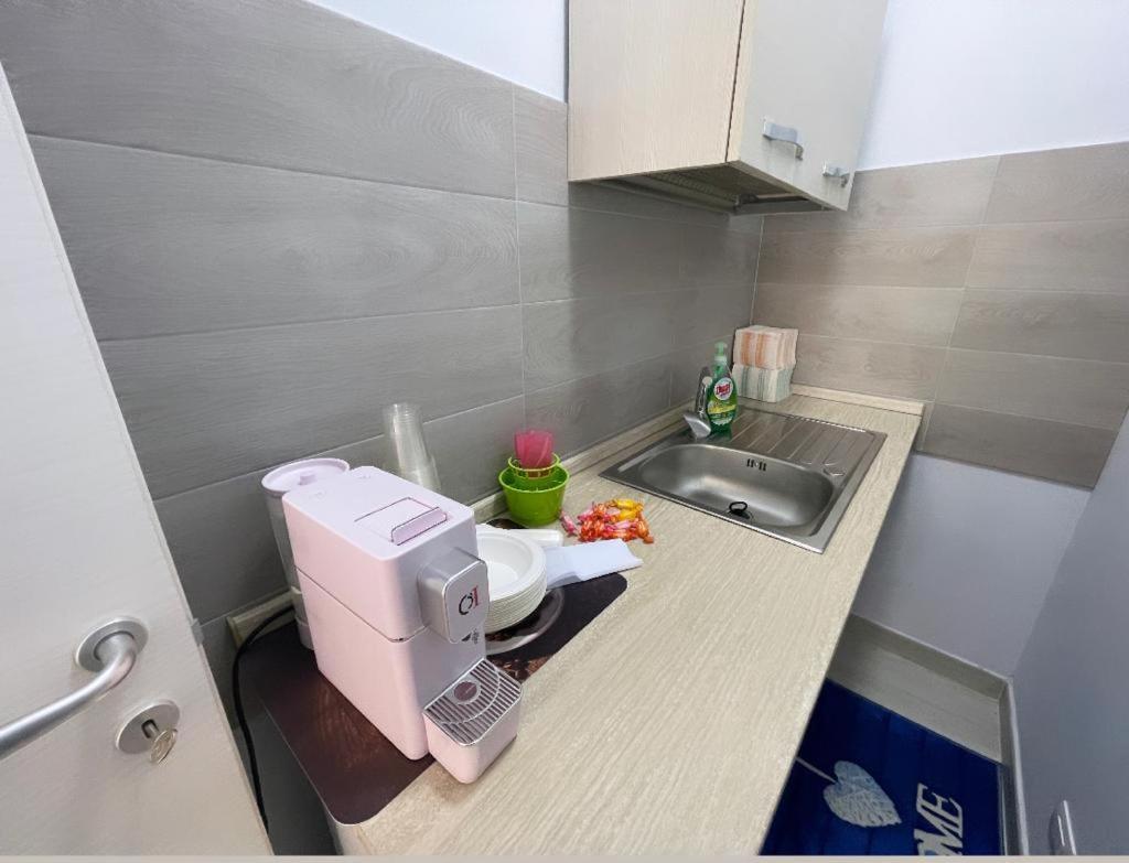 Sweet Stay Фьюмичино Экстерьер фото