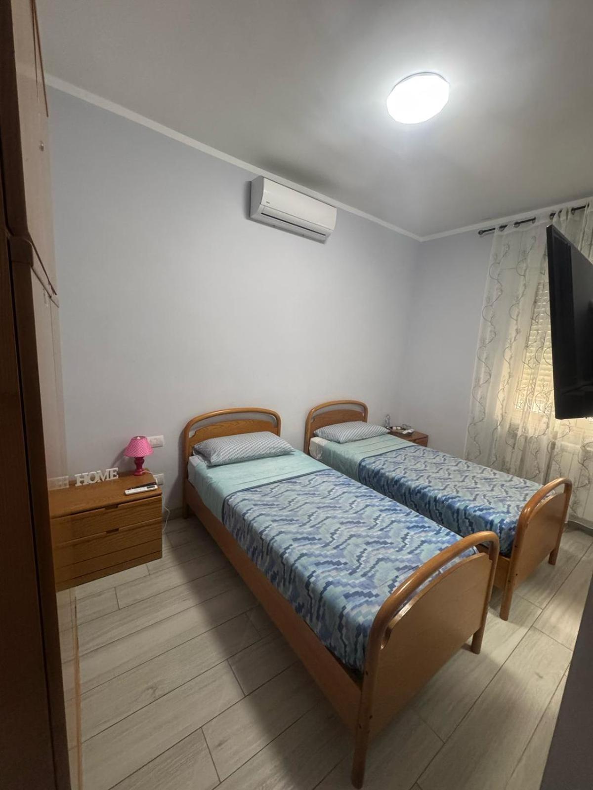 Sweet Stay Фьюмичино Экстерьер фото