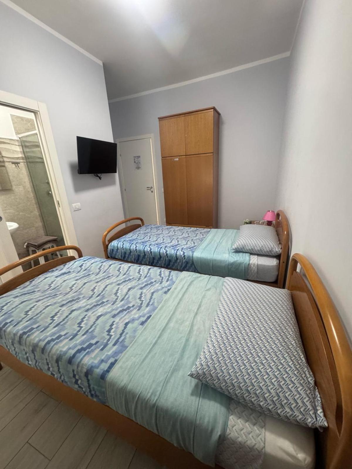 Sweet Stay Фьюмичино Экстерьер фото