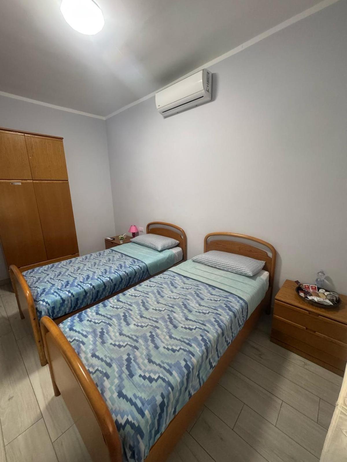 Sweet Stay Фьюмичино Экстерьер фото