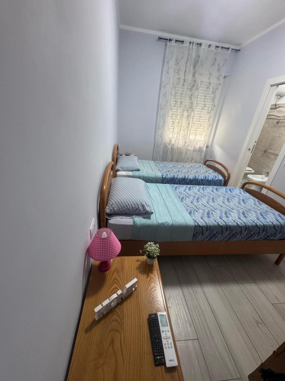 Sweet Stay Фьюмичино Экстерьер фото